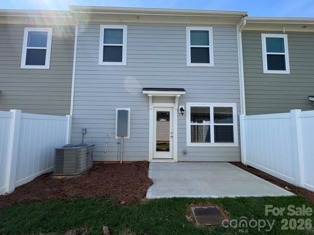 208 Sagecroft Lane, Indian Trail, NC 28079