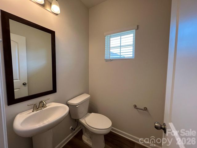 208 Sagecroft Lane, Indian Trail, NC 28079
