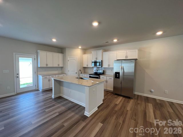 208 Sagecroft Lane, Indian Trail, NC 28079