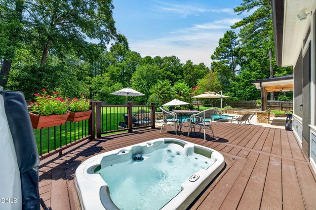 4104 Ridgebrook Bluffs Drive, Raleigh, NC 27603