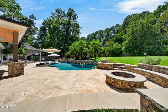 4104 Ridgebrook Bluffs Drive, Raleigh, NC 27603