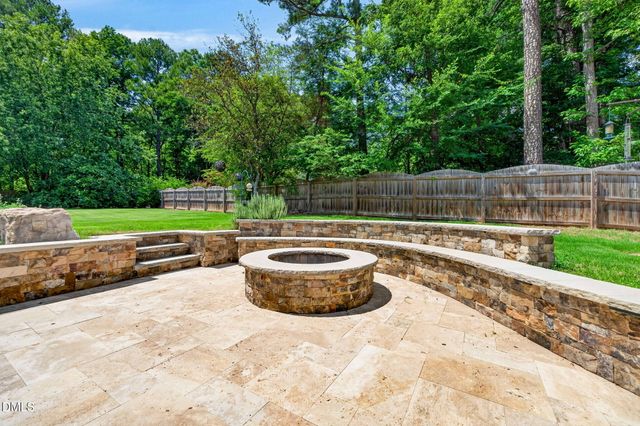 4104 Ridgebrook Bluffs Drive, Raleigh, NC 27603