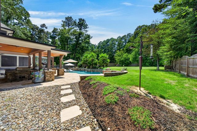 4104 Ridgebrook Bluffs Drive, Raleigh, NC 27603