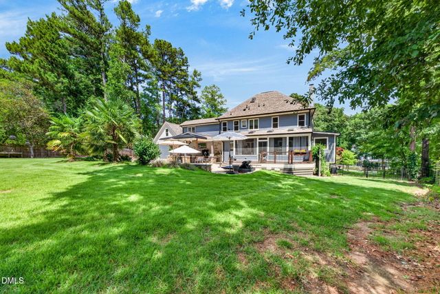 4104 Ridgebrook Bluffs Drive, Raleigh, NC 27603
