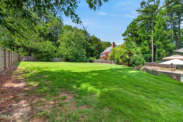 4104 Ridgebrook Bluffs Drive, Raleigh, NC 27603