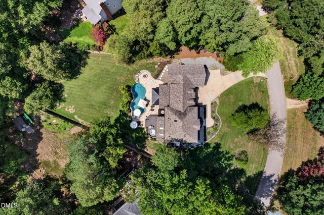 4104 Ridgebrook Bluffs Drive, Raleigh, NC 27603