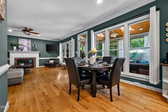 4104 Ridgebrook Bluffs Drive, Raleigh, NC 27603