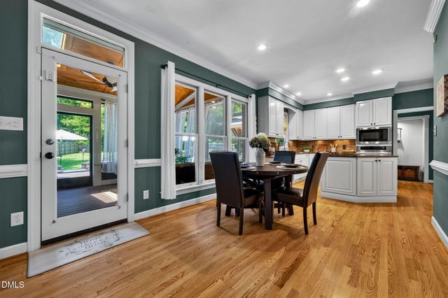 4104 Ridgebrook Bluffs Drive, Raleigh, NC 27603