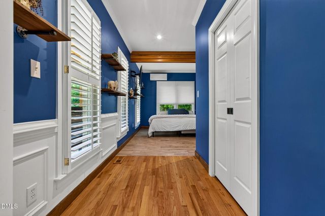 4104 Ridgebrook Bluffs Drive, Raleigh, NC 27603