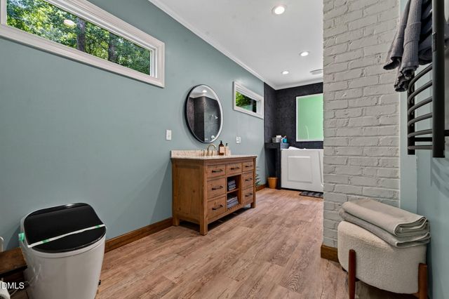 4104 Ridgebrook Bluffs Drive, Raleigh, NC 27603