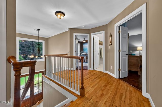 4104 Ridgebrook Bluffs Drive, Raleigh, NC 27603