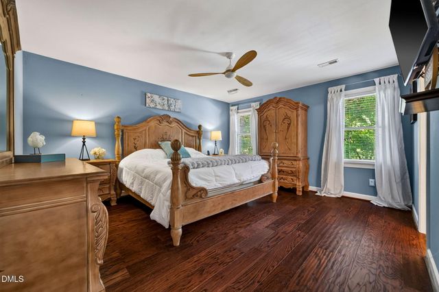 4104 Ridgebrook Bluffs Drive, Raleigh, NC 27603