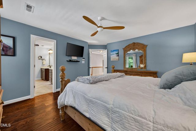 4104 Ridgebrook Bluffs Drive, Raleigh, NC 27603