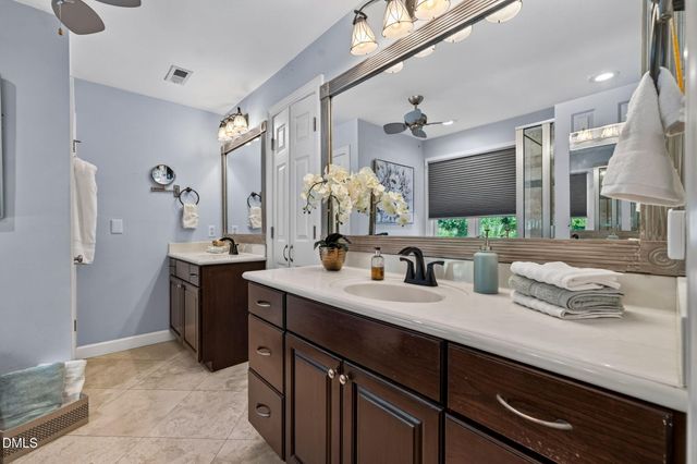 4104 Ridgebrook Bluffs Drive, Raleigh, NC 27603