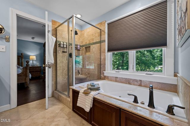 4104 Ridgebrook Bluffs Drive, Raleigh, NC 27603