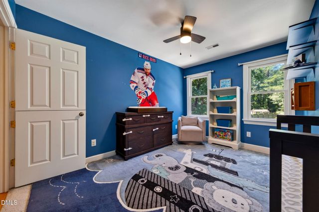 4104 Ridgebrook Bluffs Drive, Raleigh, NC 27603