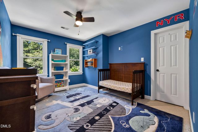 4104 Ridgebrook Bluffs Drive, Raleigh, NC 27603