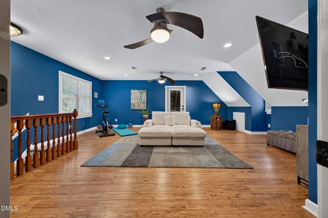 4104 Ridgebrook Bluffs Drive, Raleigh, NC 27603