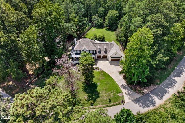 4104 Ridgebrook Bluffs Drive, Raleigh, NC 27603
