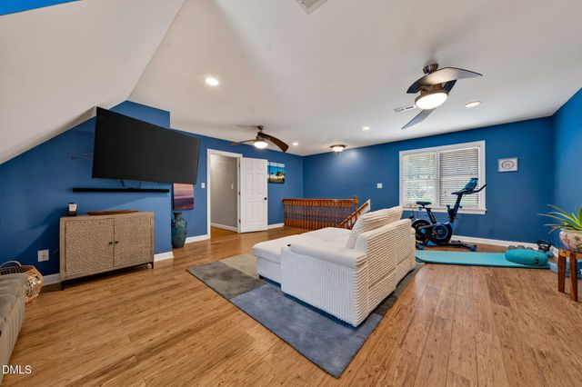 4104 Ridgebrook Bluffs Drive, Raleigh, NC 27603