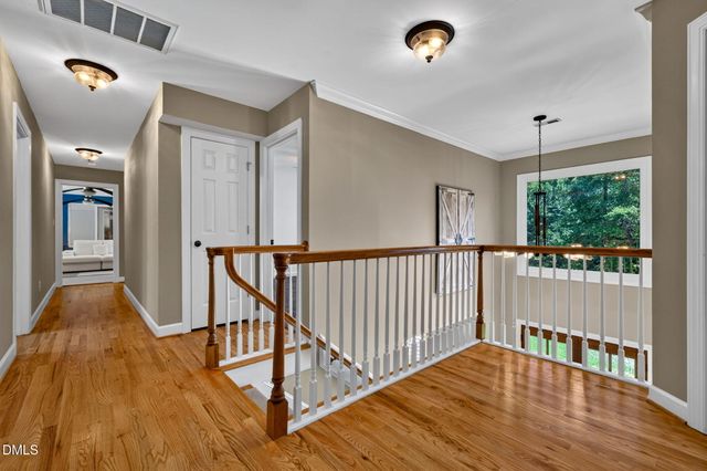4104 Ridgebrook Bluffs Drive, Raleigh, NC 27603