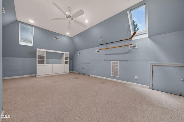 4104 Ridgebrook Bluffs Drive, Raleigh, NC 27603