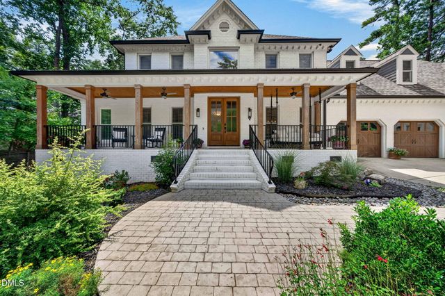 4104 Ridgebrook Bluffs Drive, Raleigh, NC 27603