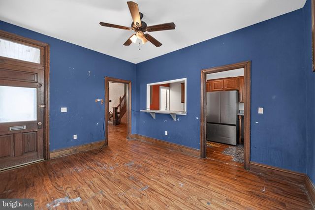 207 N CATHERINE ST, Middletown, PA 17057