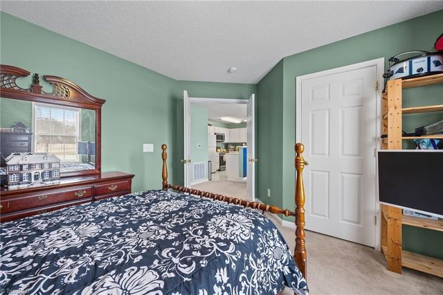 6121 Hedgecock Circle Unit 2C, High Point, NC 27265