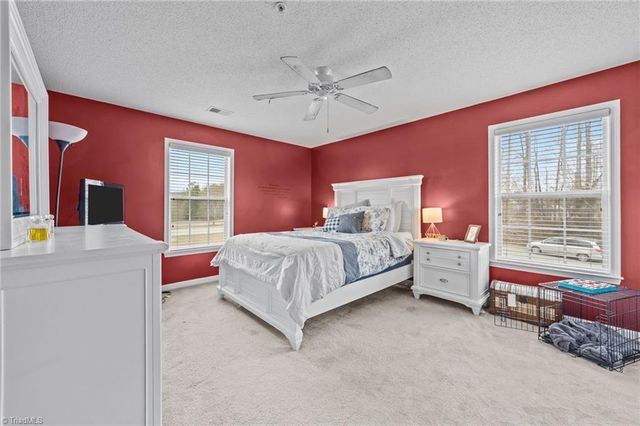 6121 Hedgecock Circle Unit 2C, High Point, NC 27265