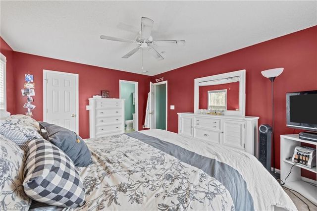 6121 Hedgecock Circle Unit 2C, High Point, NC 27265