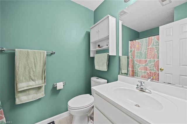 6121 Hedgecock Circle Unit 2C, High Point, NC 27265