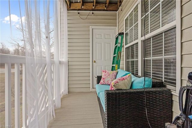 6121 Hedgecock Circle Unit 2C, High Point, NC 27265