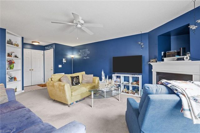 6121 Hedgecock Circle Unit 2C, High Point, NC 27265