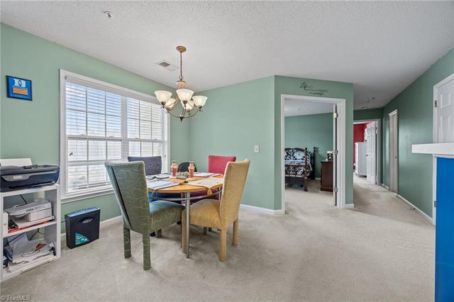 6121 Hedgecock Circle Unit 2C, High Point, NC 27265