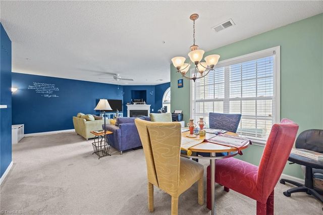 6121 Hedgecock Circle Unit 2C, High Point, NC 27265