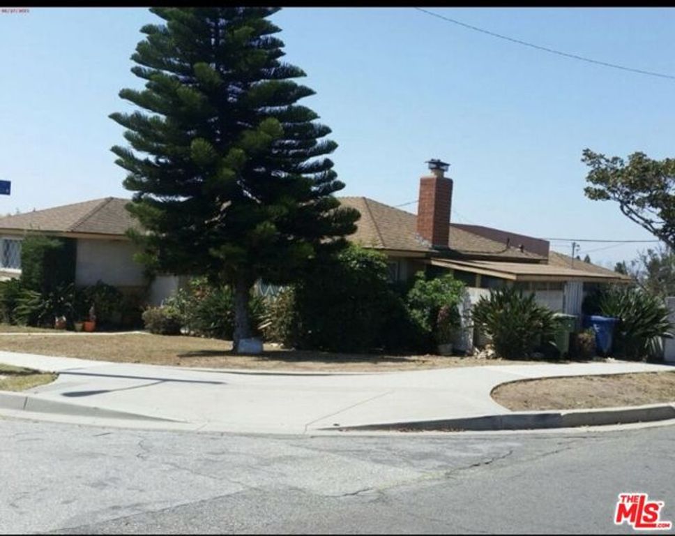 10401 S 7th Avenue, Inglewood, CA 90303