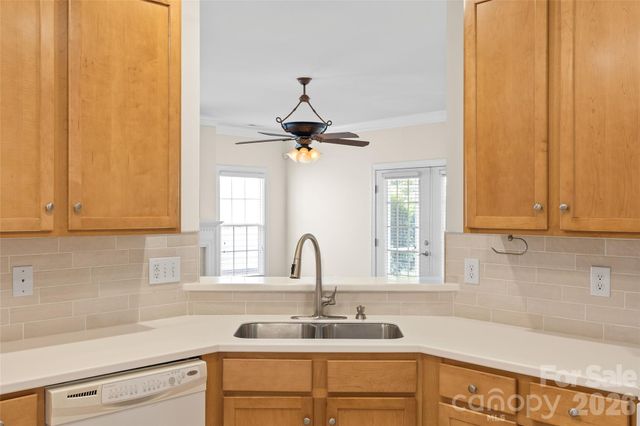 1017 Curry Way, Matthews, NC 28104