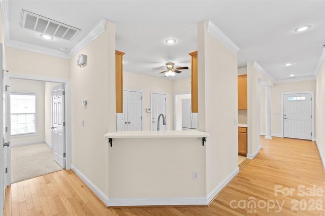1017 Curry Way, Matthews, NC 28104