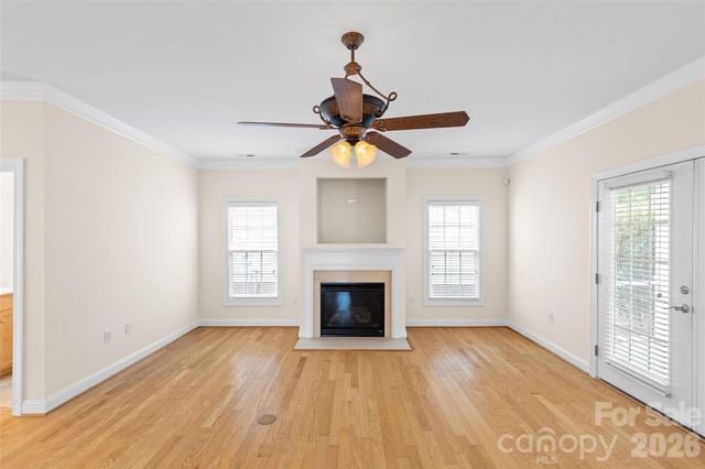 1017 Curry Way, Matthews, NC 28104
