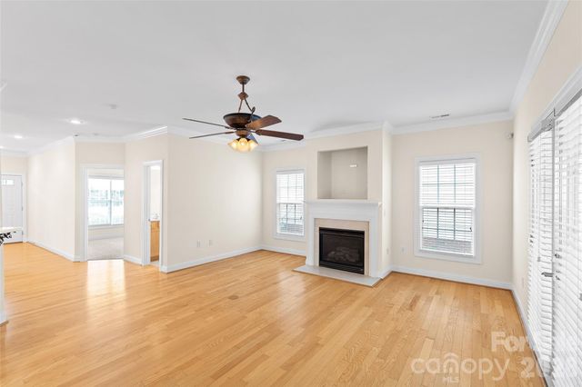 1017 Curry Way, Matthews, NC 28104