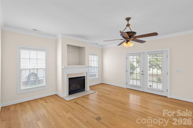 1017 Curry Way, Matthews, NC 28104