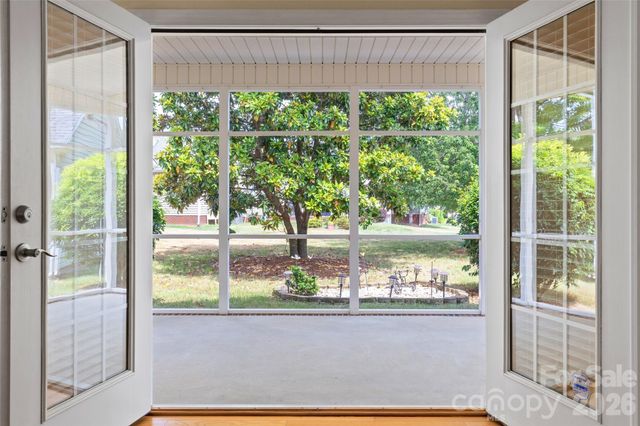 1017 Curry Way, Matthews, NC 28104