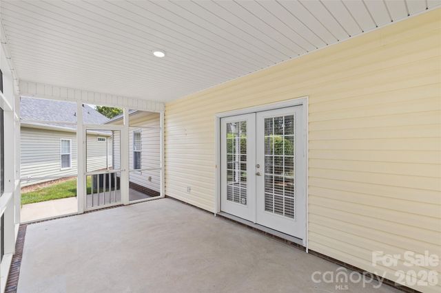 1017 Curry Way, Matthews, NC 28104