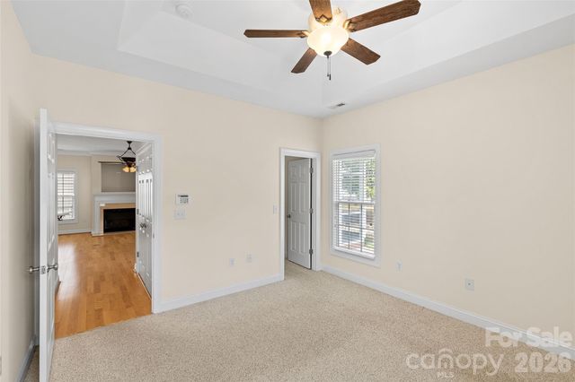1017 Curry Way, Matthews, NC 28104