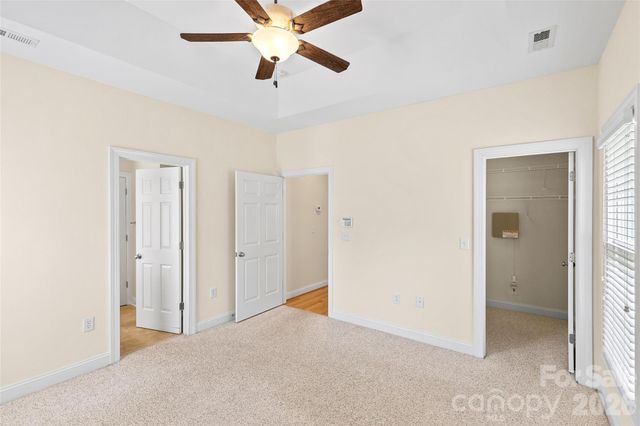 1017 Curry Way, Matthews, NC 28104