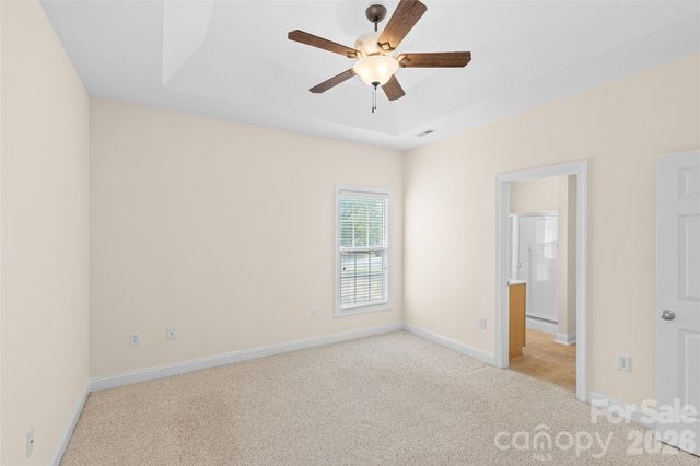 1017 Curry Way, Matthews, NC 28104