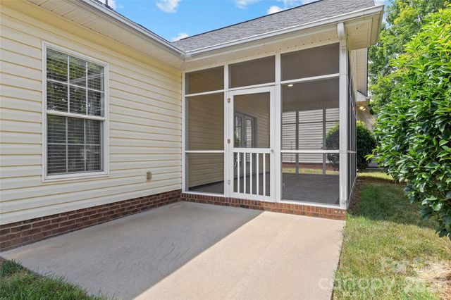 1017 Curry Way, Matthews, NC 28104