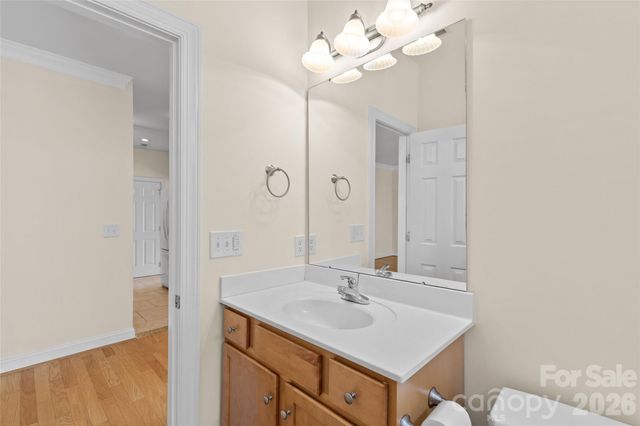 1017 Curry Way, Matthews, NC 28104