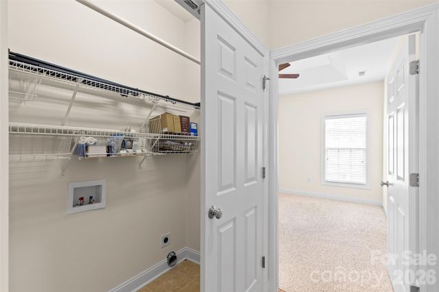 1017 Curry Way, Matthews, NC 28104